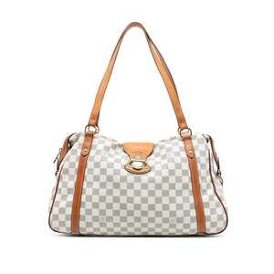 Louis Vuitton Stresa Handbag Damier Pm #251272L87B